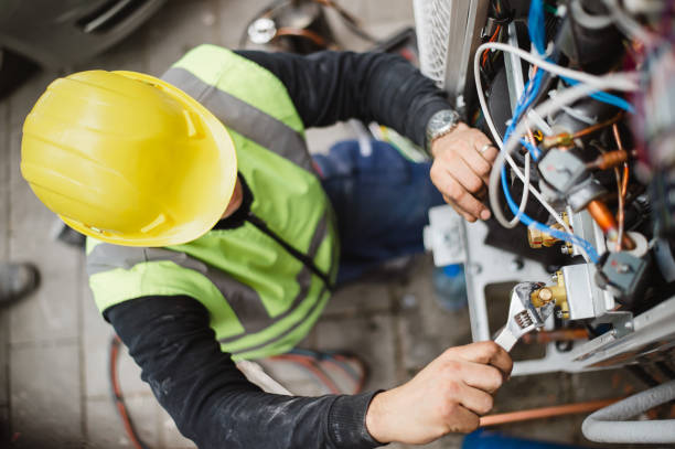 Emergency Electrical Repair Services in Port Salerno, FL