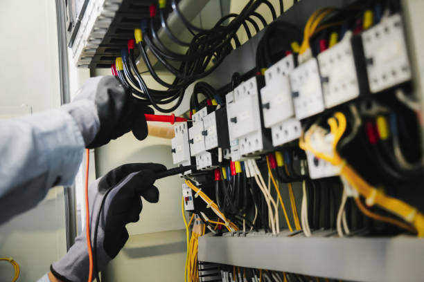 Electrical Maintenance Services in Port Salerno, FL